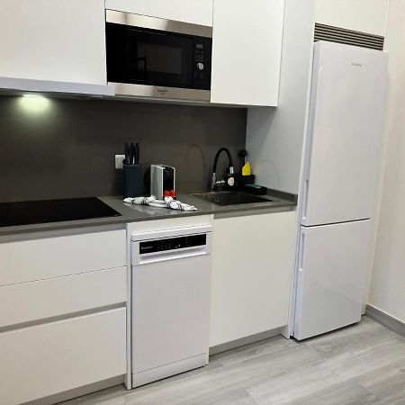 Ferienwohnung Dream Maday Santa Cruz de Tenerife Exterior foto