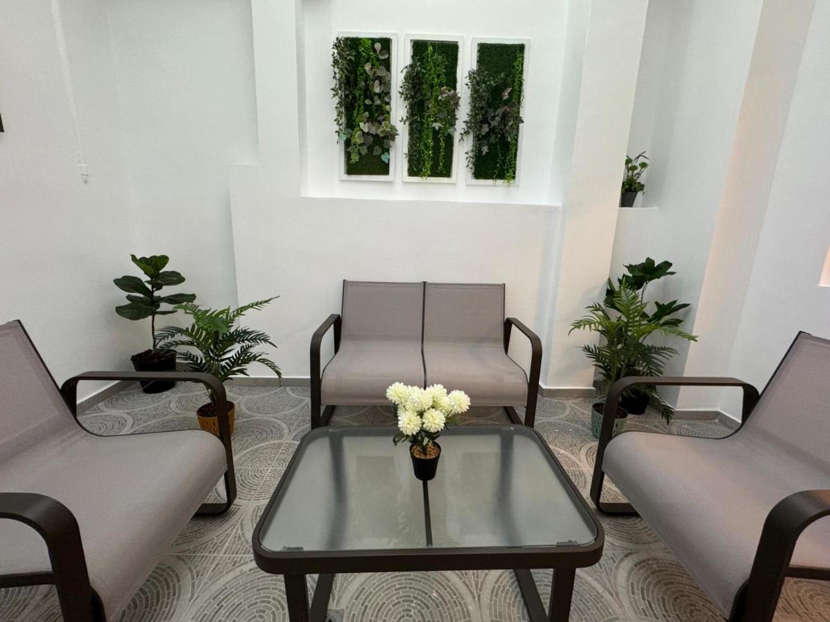 Ferienwohnung Dream Maday Santa Cruz de Tenerife Exterior foto